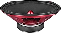 DS18 PRO-X698 BM Loudspeaker 6x9 8 Ohm — image 7