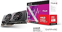 Sapphire Pulse AMD Radeon RX 7700 XT 12GB — image 5