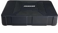 KICKER Hideaway Powered Enclosure HS8 — image 1