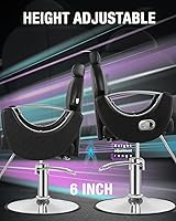 MIMWOW Salon Barber Chair — image 5