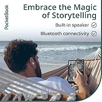 PocketBook InkPad Color 2 E-Book Reader 7.8-inch — image 5