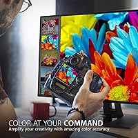 ViewSonic VP2768a-4K 27-Inch 4K Monitor — image 2