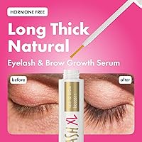 Toplash XL Lash and Brow Booster 6ml — image 3