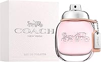 Coach Eau de Toilette Women's Fragrance 1oz — image 2