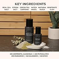 Brightside Salt & Clay Surf Spray 6oz — image 4