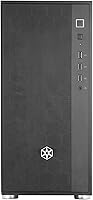 SilverStone FARA R1 V2 Mid-Tower ATX Case — image 2