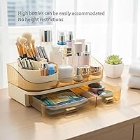 Tidyladyo Makeup Organizer Countertop — image 6