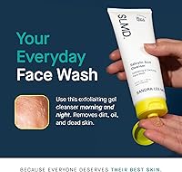 SLMD Salicylic Acid Cleanser 4oz — image 2
