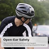 Yistao X6 Bone Conduction Headphones 32GB — image 3