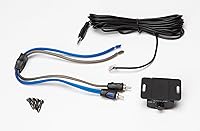 Harmony Audio HA-A1500.1 3000W Mono Amplifier — image 8