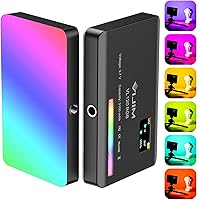 VIJIM VL120 RGB Video Light — image 1