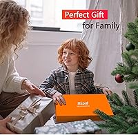 MEZED 10.1" Digital Picture Frame P200 — image 7