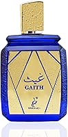 Khadlaj Gaith Eau de Perfume Spray for Men, 3.4oz — image 2