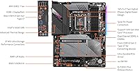 GIGABYTE B660 AORUS Master DDR4 Motherboard — image 7