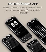 Edifier M60 Multimedia Speaker — image 7