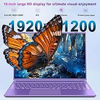 NOTODD N600 16-inch Gaming Laptop — image 5