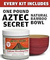 Aztec Secret Essential Indian Clay Mask Kit by Etana — image 2
