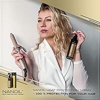 Nanoil Hair Styling Spray 200mL — image 3