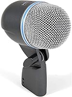 Shure BETA 52A Kick Drum Microphone — image 4