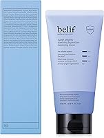 belif Super Knights Soothing Hydration Cleansing Mask 5.0 fl. oz — image 9