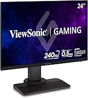 ViewSonic XG2431 24-Inch Gaming Monitor — image 1