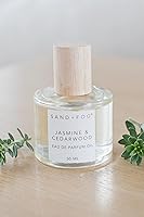 Sand + Fog Vanilla Musk Perfume Oil 50ml Rollerball — image 2