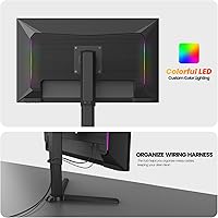 CRUA 27” 540Hz Gaming Monitor — image 3