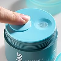 Bliss Clear Genius Clarifying Gel Moisturizer 1.7oz — image 7