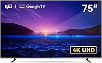 FPD 75 Inch 4K Smart TV — image 1