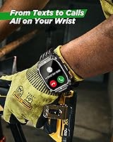 FOSMET G68 Military Smart Watch — image 5