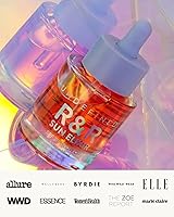 Undefined Beauty R&R Sun Elixir SPF 30 – Glow Oil for Face, Hair, Scalp & Body — image 8