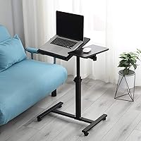 TigerDad Overbed Bedside Desk 0203 — image 8