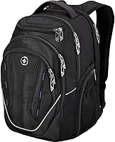 Swissdigital Design J16BTF-02 Laptop Backpack — image 6