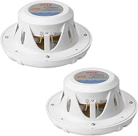 Pyle PLMRX67 Marine Speaker System — image 2