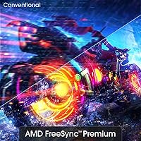 Sceptre E255B 25-inch 240Hz Gaming Monitor — image 5