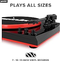 Gemini Sound TT-900 Turntable — image 5