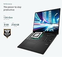 ASUS Chromebook Flip 16-inch, Intel Core i3, 8GB RAM, 128GB SSD — image 2