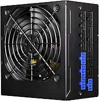 SilverStone Technology 750W Fully Modular Power Supply SST-ST75F-GS-V3 — image 5