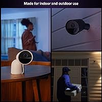 Philips Hue Secure Wired Camera — image 9