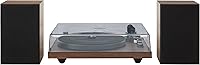 Crosley C62C Turntable HiFi System — image 7