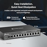 TP-Link ER7212PC Omada Router — image 3