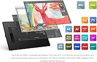 XP-Pen Star G960S Graphics Drawing Tablet 9 x 6 inch — image 8