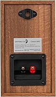 Dayton Audio Classic B40 Bookshelf Speakers — image 4