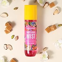 NatureWell Cheeky Hair & Body Mist, 8 Fl Oz (Pack of 2) — image 8