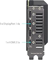 ASUS PRIME GeForce RTX 4070 OC Edition 12GB Graphics Card — image 6