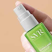 SVR Sebiaclear Face Serum 1 fl.oz — image 2