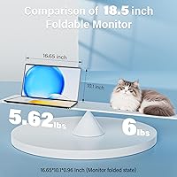 InnoView 18.5″ Dual Portable Monitor — image 5
