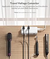 BESTEK Pure Sine Wave Voltage Converter MRZ201HU-WHGY-US — image 4