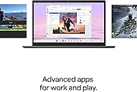 Acer Chromebook Plus 514 14-inch Laptop, Intel Core i3-N305, 8GB RAM, 128GB SSD — image 4