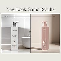 L'ANZA Healing Volume Thickening Shampoo 6.8oz — image 2